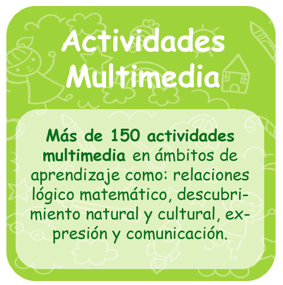 actividades